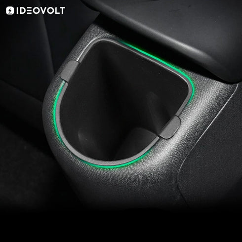 Rangements ABS pour BYD Dolphin